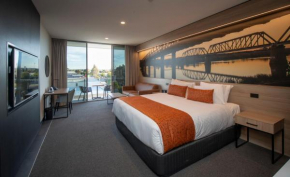 Bridgeport Hotel, Murray Bridge